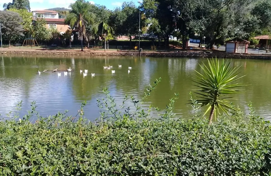 Pousada Do Lago-1