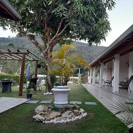 Pousada Do Lago-3