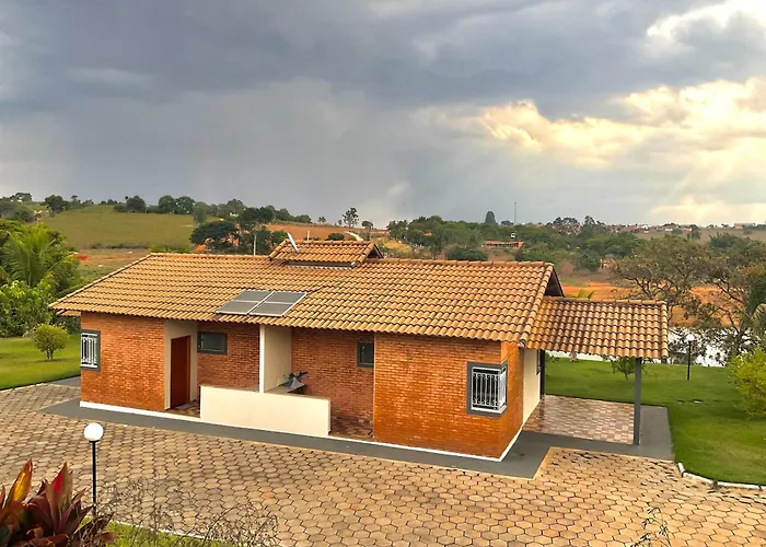 Pousada Dona TerezaPousada